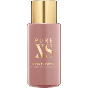 Rabanne Parfumer til kvinder Pure XS for Her Body Lotion