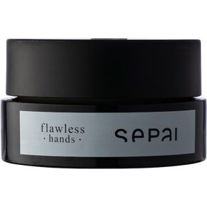 Sepai Kropspleje Body cremer Flawless Hands Cream