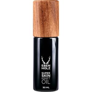 Ebenholz skincare Hårpleje Ansigtspleje Super Skin Kraft Oil