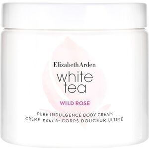 Elizabeth Arden Parfumer til kvinder White Tea Wild RoseBody Cream