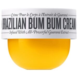 Sol de Janeiro Pleje Kropspleje Brazilian Bum Bum Cream