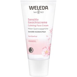 Weleda Ansigtspleje Dagpleje Almond Soothing Facial Cream