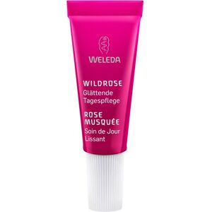 Weleda Ansigtspleje Dagpleje Wild Rose Smoothing Day Cream