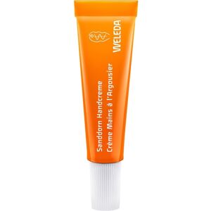 Weleda Kropspleje Hånd- og fodpleje Sea Buckthorn Hand Cream