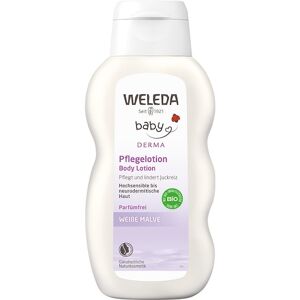 Weleda Kropspleje Lotions White Mallow Body Lotion