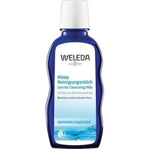 Weleda Ansigtspleje Cleansing Mild rensemælk