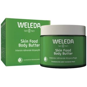 Weleda Collection Skin Food Skin Food Body Butter