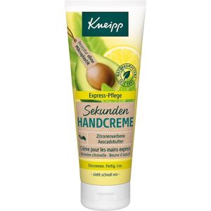 Kneipp Sundhed Kosmetisk middel Sekund-håndcreme