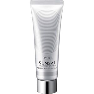SENSAI Hudpleje Cellular Performance - Basis Linie Advanced Day Cream SPF 30