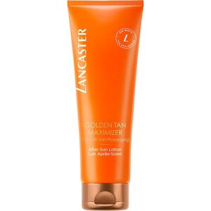 Lancaster Solpleje Golden Tan Maximizer After Sun Lotion