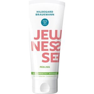 Hildegard Braukmann Hudpleje Jeunesse Peeling