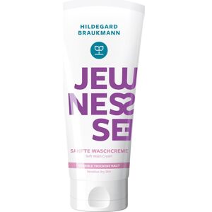 Hildegard Braukmann Hudpleje Jeunesse Mild vaskecreme