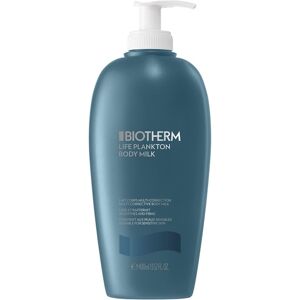 Biotherm Ansigtspleje Life Plankton Body Milk