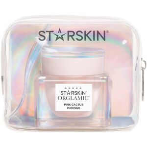 StarSkin Pleje Ansigtspleje OrglamicPudding Face Cream Pink Cactus