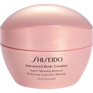 Shiseido Kropspleje Anti-Cellulite Advanced Body Creator