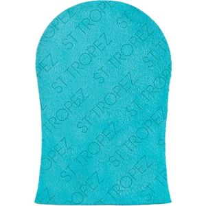 St.Tropez Self-tanners Prep & Maintain Double Sided Tan Applicator Mitt