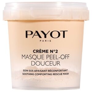 Payot Hudpleje No.2 Masque Peel-Off Douceur
