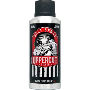 Uppercut Deluxe Mænd Hårstyling Salt Spray