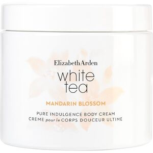 Elizabeth Arden Parfumer til kvinder White Tea MandarinblomstBody Cream