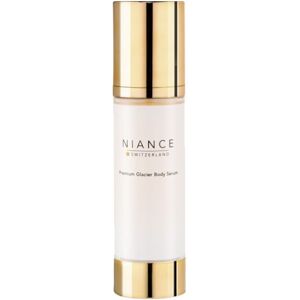 NIANCE Kropspleje Olie og serum PremiumGlacier Body Serum