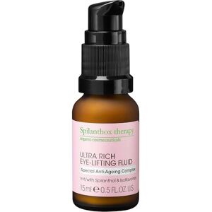 Spilanthox Pleje Ansigtspleje Ultra Rich Eye-Lifting Fluid