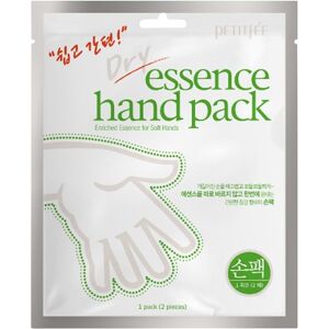 Petitfée Kropspleje Masks Dry Essence Hand Pack