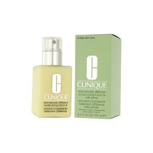 Clinique Dramatically Different Moisturizing Lotion+ - Dame - 125 ml