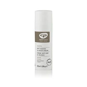 GreenPeople 24-hour cream neutral • 50ml.