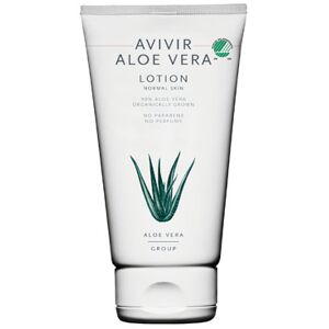 Avivir Aloe Vera Body Lotion 90% • 150 ml.