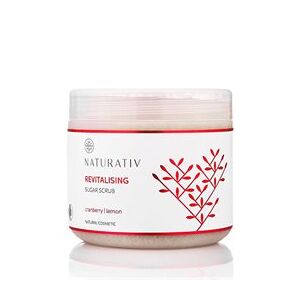 OBS Body Sugarscrub Revitalising • 500ml.