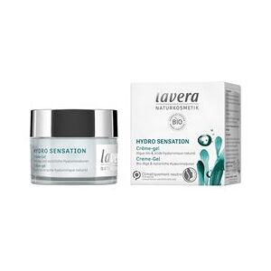 Lavera Cream-gel Hydro Sensation • 50 ml.