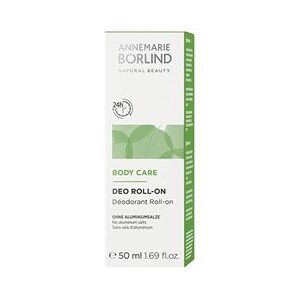 Annemarie Börlind Deo Roll-on BODY CARE • 50ml.