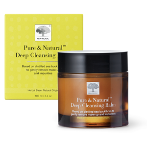 New Nordic Pure & Natural™ Deep Cleansing Balm 100 ml