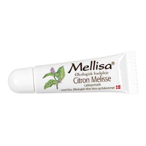 Mellisa Skæl Shampoo • 200 ml.