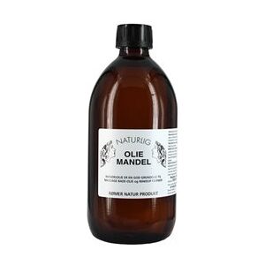 Rømer Mandelolie 500 ml