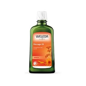 Weleda Massage Oil Arnica • 200 ml.