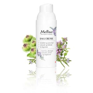 Mellisa Décolleté Cream  • 50 ml.