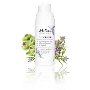 Mellisa Balancing Day Cream  • 50 ml.