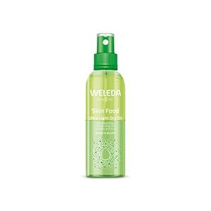 Weleda Skin Food Ultra-Light Dry Oil 100 ml.