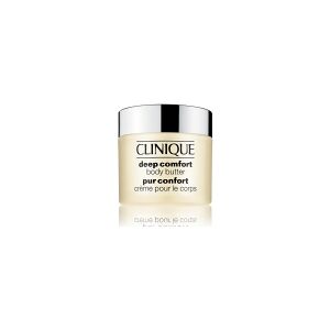 Clinique Deep Comfort Body Butter - Dame - 200 ml