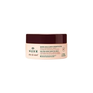 Nuxe NUXE Reve de Miel Melting Honey Body Oil Balm Balsam do ciała 200ml