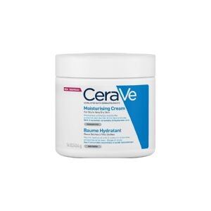 CeraVe Moisturising Cream 454 ml