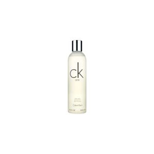 Calvin Klein CK One Perfumed Shower Gel 250 ml (unisex)