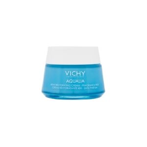 Vichy Aqualia Thermal 48HR Rehydrating Cream 50 ml