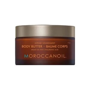 MOROCCANOIL_Intense Nourishment Body Butter intensely moisturizing body butter 200ml