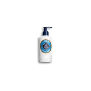 L'Occitane Shea Butter Rich Body Lotion - - 250 ml