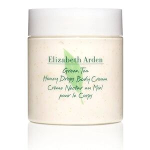 Elizabeth Arden Green Tea Honey Drops Body Cream 400ml White