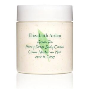 Elizabeth Arden Green Tea Honey Drops Body Cream 500ml White