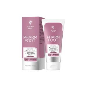 Victoria Vynn Pharm Foot - Softing & Moisturizing Cream SH2 - 75 ml White