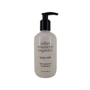 John Masters Organics Body Milk 236 Ml